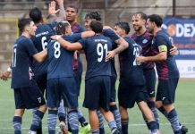 Prima Categoria: la Soccer Montalto trova i primi 3 punti a Rossano Prima Categoria la Soccer Montalto trova i primi 3 punti a Rossano