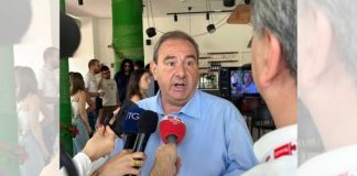 PNRR e Intelligenza Artificiale: i timori del Prof. Rubino per il futuro dell’Università della Calabria Prof.Franco Rubino