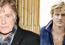 Lutto nel mondo del cinema: addio a Robert Redford Lutto nel mondo del cinema: addio a Robert Redford