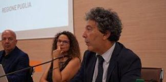 Puglia, Orlando: “La Regione ha usato bene i fondi Ue”