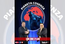 Riparte ‘Pianeta Cosenza’: dall’8 settembre torna il lunedì dei lupi Riparte 'Pianeta Cosenza' dall'8 settembre torna il lunedì dei lupi