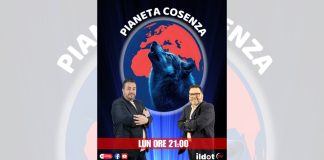 Riparte ‘Pianeta Cosenza’: dall’8 settembre torna il lunedì dei lupi Riparte 'Pianeta Cosenza' dall'8 settembre torna il lunedì dei lupi
