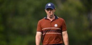 Ryder Cup, il pubblico insulta McIlroy, lui risponde: “Stai zitto”