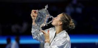 Sabalenka, trionfo agli Us Open e champagne in conferenza: “Non riesco a essere seria”