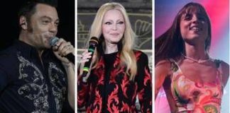 Sanremo 2026, è già toto-Big: da Tiziano Ferro a Patty Pravo, impazzano i rumors