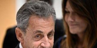 Sarkozy, dieci anni di scandali: ora va in carcere