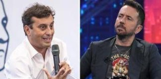 Scanzi vs Parenzo: botta e risposta social dopo la lite tv tra Iacchetti e Mizrahi