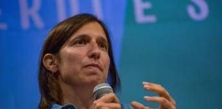 Schlein a Cernobbio: “Dazi spariti da dibattito, governo minimizza impatti”