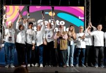 Scirubetta 2025: edizione da record per il Festival del Gelato Artigianale