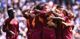 Serie A, oggi Fiorentina-Roma: orario, probabili formazioni e dove vederla