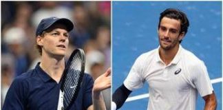 Sinner-Musetti: orario, precedenti e dove vederla in tv (in chiaro)