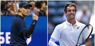 Sinner-Musetti, quanto guadagna chi vince il derby? Il montepremi agli Us Open