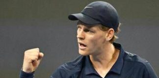 Sinner batte Marozsan in due set nei quarti di Pechino – Rivivi il match