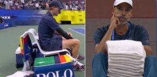 Sinner, ‘caso asciugamani’ agli Us Open: cos’è successo in semifinale