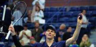 Sinner in semifinale agli Us Open, quando gioca? Data e orario