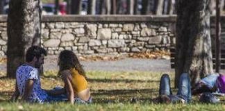Sole e temperature in rialzo, domina l’anticiclone: le previsioni meteo