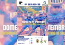 Stagione agonistica FISI Calabro Lucano: in Sila il 5° Skiroll Cup Monte Gimmella Stagione agonistica FISI CAL in Sila il 5° Skiroll Cup Monte Gimmella