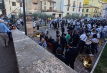 Straordinario successo per il 1° Raduno “Città di Mendicino”