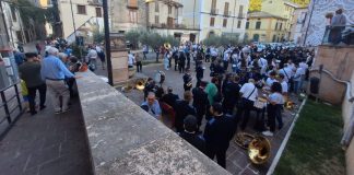 Straordinario successo per il 1° Raduno “Città di Mendicino”
