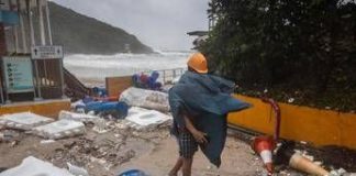Super tifone Ragasa devasta Taiwan, almeno 14 morti e 124 dispersi. Hong Kong paralizzata