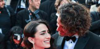 Tamberi, la dedica per Chiara Bontempi: “3 anni dal nostro matrimonio”