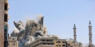 Tank di Israele a Gaza City, Netanyahu: “Intensa operazione di terra”. Hamas: “Ha piena responsabilità ostaggi”