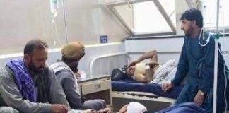 Terremoto in Afghanistan, almeno 622 morti e oltre 1.500 feriti