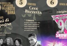 Torna “Birriamo”: tre giorni di musica, birra e spettacolo a Settimo di Montalto Uffugo