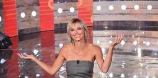 Torna ‘Da noi… a ruota libera’ con Francesca Fialdini, gli ospiti di oggi