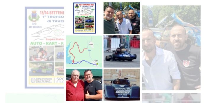 Trofeo Città di Taverna