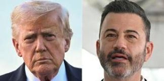 Trump contro Abc: “Incredibile ritorno Jimmy Kimmel in tv”