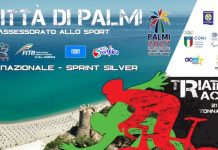 Tutto pronto a Palmi per la sesta edizione del Triathlon Race