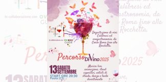 Tutto pronto per “Percorso DiVino 2025”, sabato 13 settembre a Paola (CS)