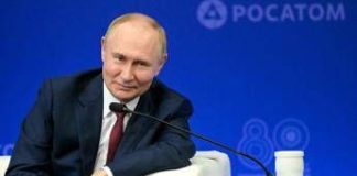 Ucraina, Putin: “La guerra? Nata da colpo di Stato provocato da Occidente”