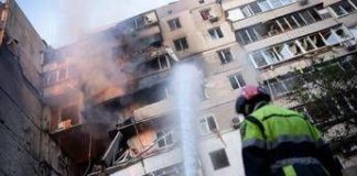 Ucraina, Trump: “Presto parlerò con Putin, non sono contento di ciò che succede”