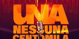 ‘Una nessuna centomila’ stasera a Napoli, gli ospiti dell’evento contro la violenza sulle donne