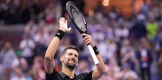 Us Open, Djokovic vince e convince (per la prima volta). Ora Fritz ai quarti