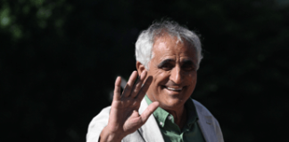 Venezia 2025, da ‘Elisa’ a ‘Il Mostro’: la nona giornata tra crimine e cinema d’autore
