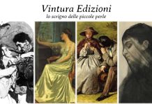 Presente al Campania Libri Festival anche Vintura Edizioni Vintura al Campania Libri Festival