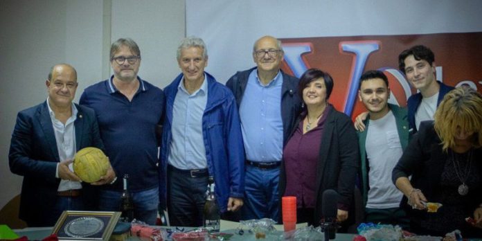 Volley Acli Settecolli Volley Acli Settecolli