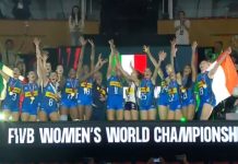 Volley, l’Italia femminile è sul tetto del mondo: battuta 3-2 la Turchia in finale Volley, l'Italia femminile è sul tetto del mondo battuta 3-2 la Turchia