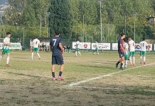1ª Categoria: spettacolo al “Marchesino”, il Commenda ribalta l’Academy Crotone 1ª Categoria spettacolo al Marchesino, il Commenda ribalta l'Academy Crotone
