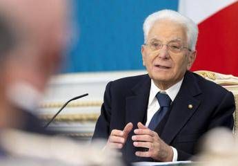 7 ottobre, Mattarella: “Pagina turpe della storia”. Meloni: “Violenza Hamas ha scatenato crisi senza precedenti”