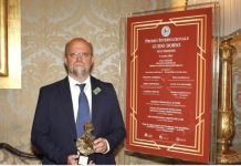 A Fabio Martinelli (Direttore ICAR-CNR) il Premio “Guido Dorso” 2025 per la sezione Ricerca
