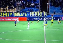 Il Cosenza non sbaglia più un colpo, espugnata anche Cerignola in rimonta (1-2) AUDACE CERIGNOLA-COSENZA