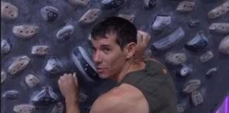 Alex Honnold, la nuova impresa: scalerà il grattacielo Taipei 101