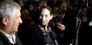 Ambasciatrice Anp: “Studenti palestinesi saranno valore aggiunto per l’Italia”