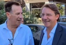 Regionali, Amerigo Castiglione, candidato con Casa Riformista: “La sanità calabrese va rifondata”