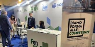 Appalti e Ccnl al centro dell’evento FonARCom