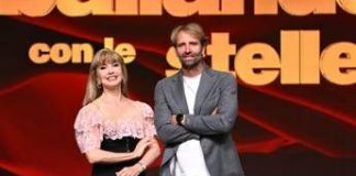 Ballando con le stelle, stasera 18 ottobre: Renato Zero ballerino per una notte